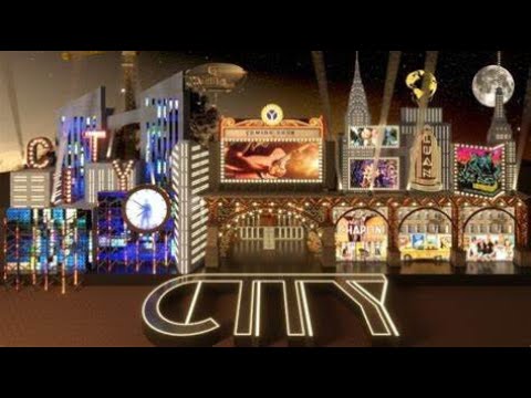 Luan City Festival Goiânia (Completo)