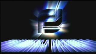 70S Movie Studio Logo Mashup