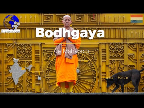 Video: Bodh Gaya in India: een reisgids