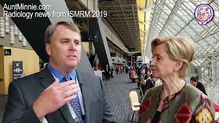 Video from ISMRM 2019: Dr. Hedvig Hricak on disruptors in MRI interpretation