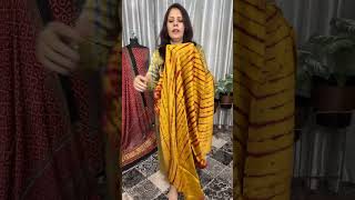 13.09.26(Live): Soft Modal meets Rich Gajji Silk: Today’s Special Collection screenshot 3