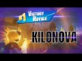 Carried to Victory?! Playmaker Goes BEAST MODE! 💀🔥