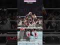 ....PENTA VS JEY USO.... #wwegames #wwe2k25 #wwe #pentaelzeromiedo #jeyuso