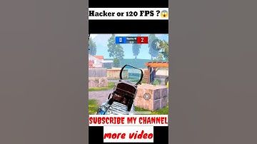 BGMI hacker in 😱 TDM | PUBG TIK TOK | #bgmihackers #short #shorts #viralshort