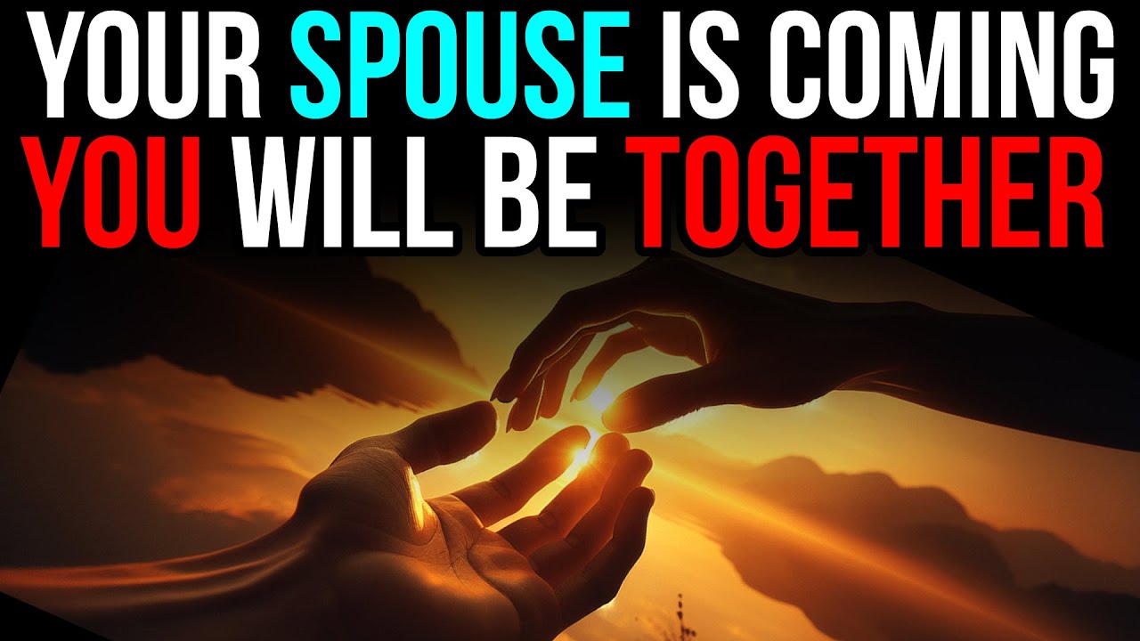 Кто-то, кого вы выбрали в качестве супруга, придет. Вы оба тайно готовитесь к союзу.