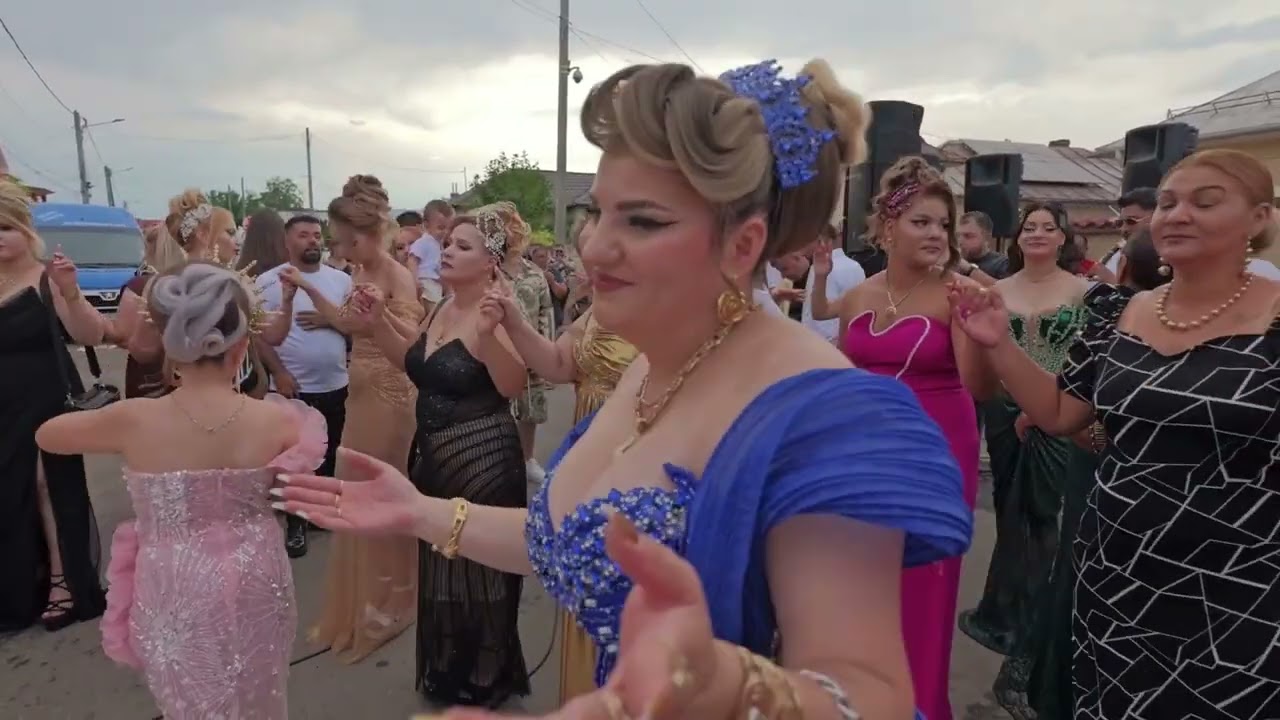 trailer Nunta  Alejandro  si Ramona 4 AUGUST  2025   Hit New  [Manele Noi 2025]