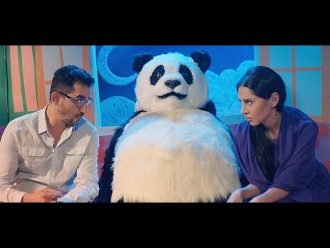 فيلم صنع في مصر بطولة احمد حلمي