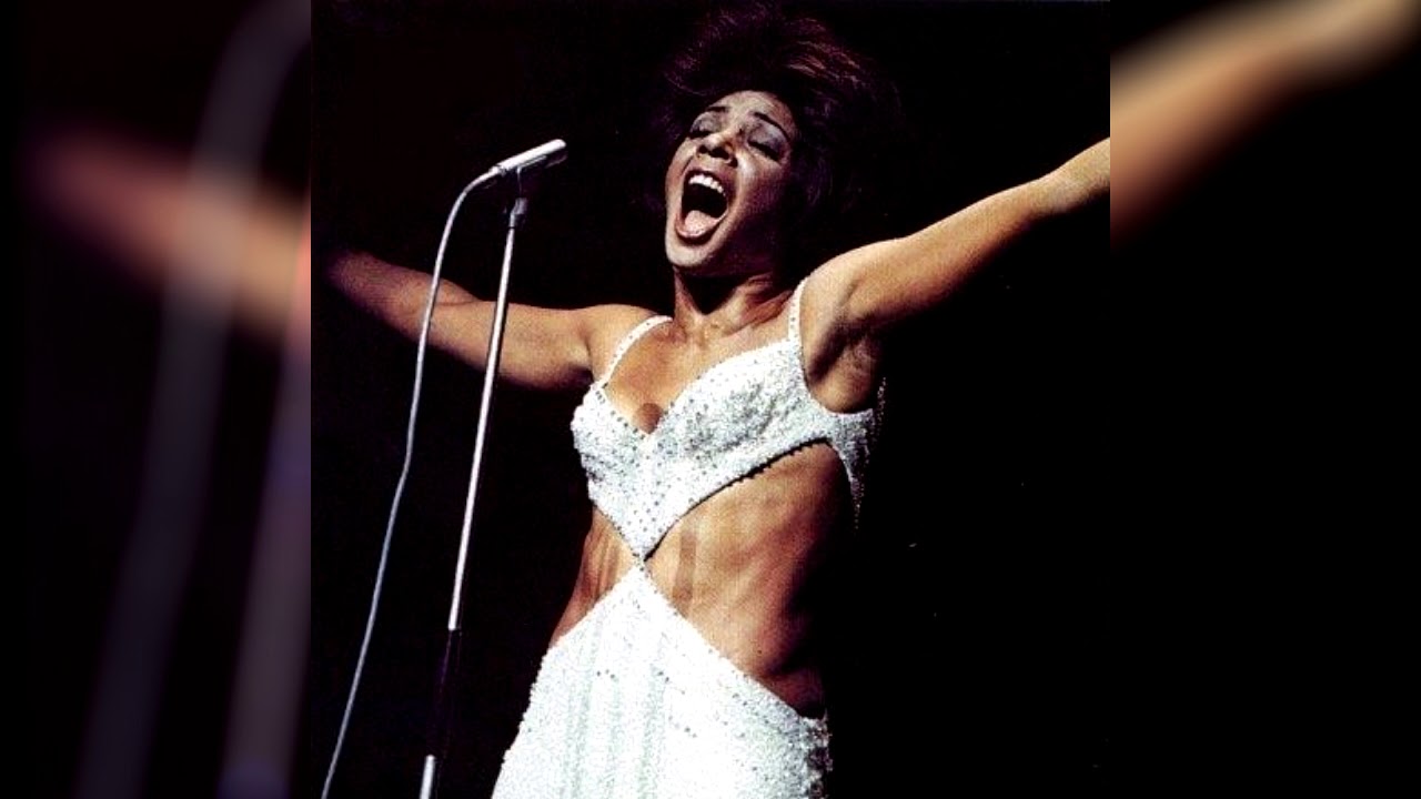 Shirley Bassey - La Passione (Luis Erre Deluxe Club Mix)