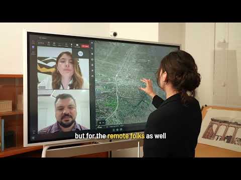 Vibe YouTube ad: Transform Engineering Design Together