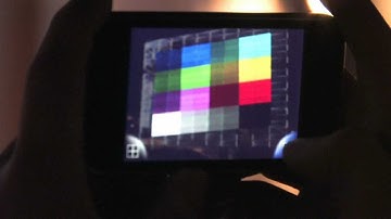 iRiS: Multi-User Interaction on Media Facades through Live Video on Mobile Devices