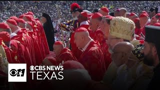 Catholics worldwide mourn Pope Francis, 250,000 gather in Rome for funeral