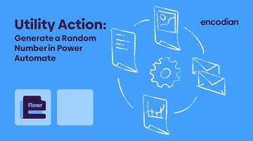 Generate a Random Number in Power Automate