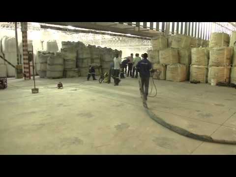 Uretek's Ground Stabilisation Technology - a 21st century, cost-effective solution [engineering]