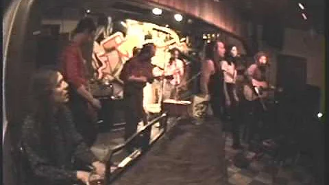 Ruby Blair the Band