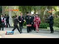 Habibie, Megawati dan SBY Rayakan HUT RI di Istana Merdeka