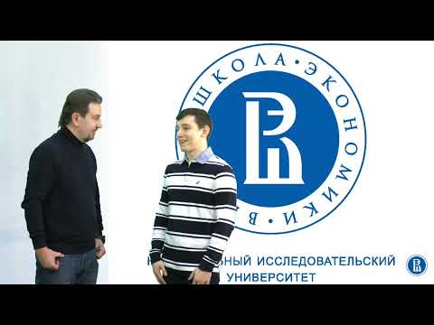 Интервью Выпускник ВШЭ Азизбек Тулагашов