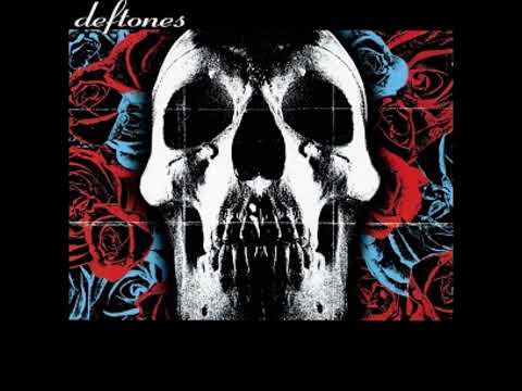 Deftones Relaxing Mix Blackscreen With Rain 1h