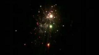 JW416 Pyrotechnic Master