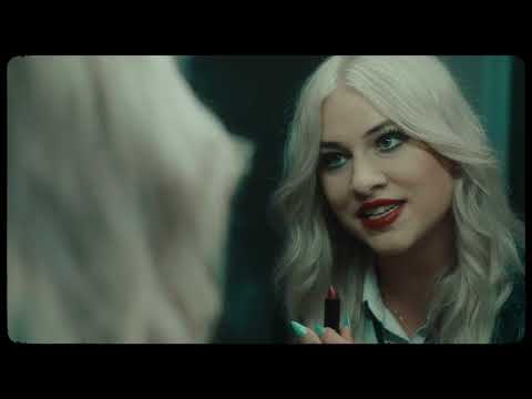 Michèle Ducray - Monster (official music video)