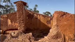 Conjunto de propriedades em Serpa 32,750 hectares