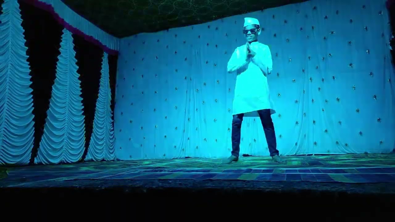 ओ शेठ - O SHETH | Song Dance Performance | Mihir More | 2025