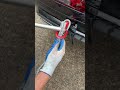 Tow Rope Knot Tying Methods