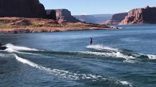 Lake Powell House Boat July 18, 2020