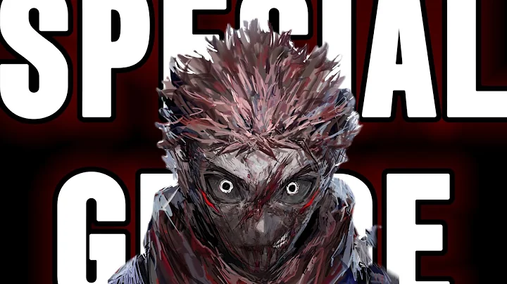 How Strong is End of Series Yuji?