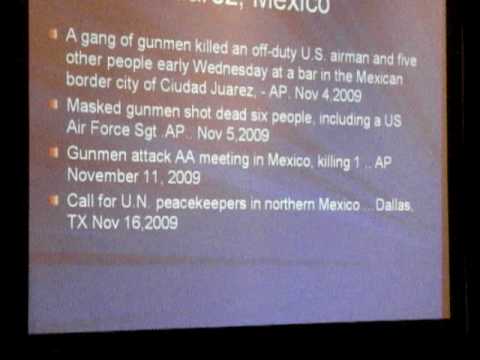 CSIWorld+Juarez Mexico Anonymous Tips To Prevent+S...