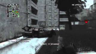COD4 Dualtage Trailer - iWestWind & xAKN