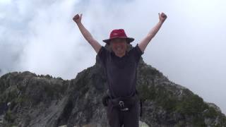 Solo Hike to Golden Ears Peak, The Vancouver Outdoor Club