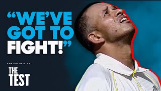 The Innings of Usman Khawaja's Life Helps Australia to a FAMOUS Draw