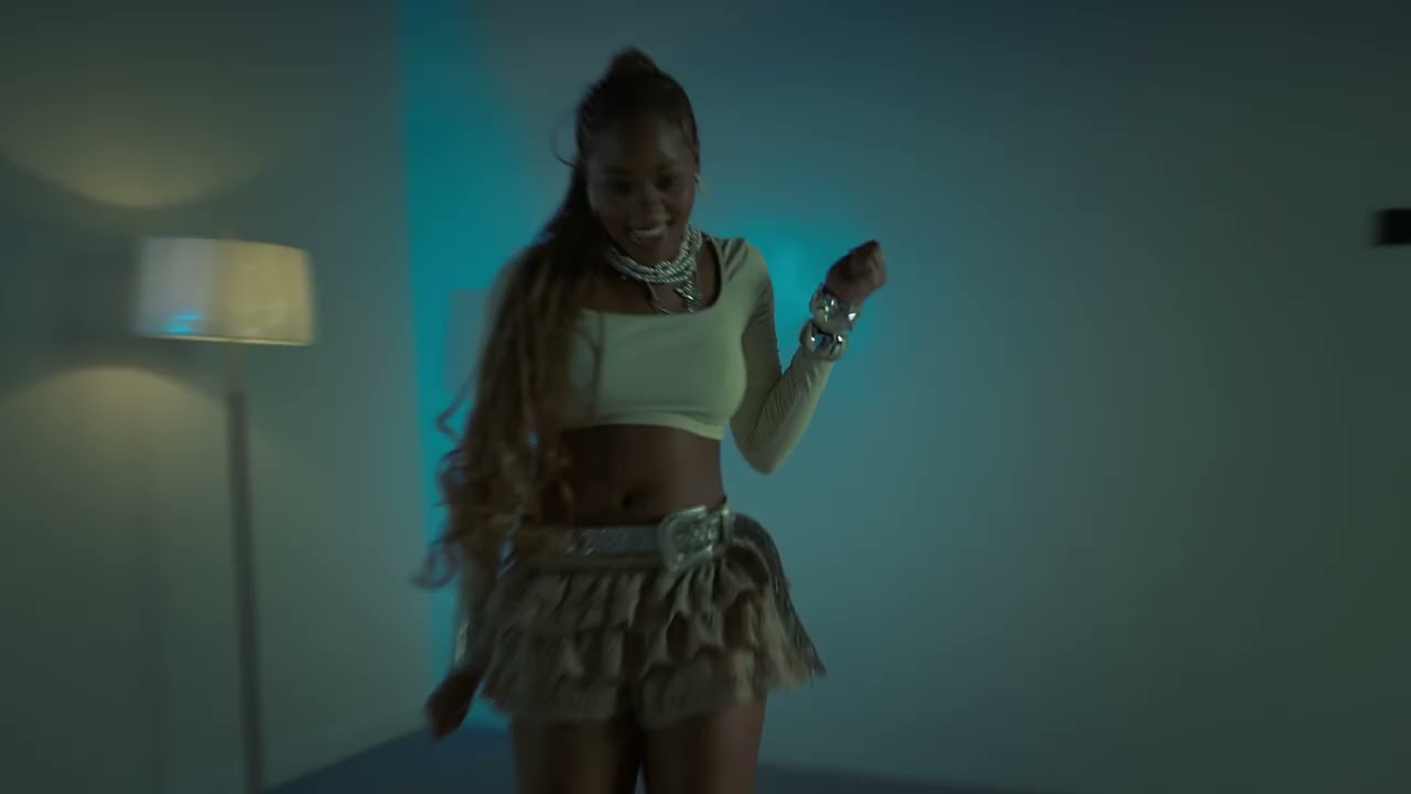 K3NZY - Unruly ( Official video)