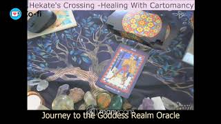 Journey To The Goddess Realm- 30- Endurance