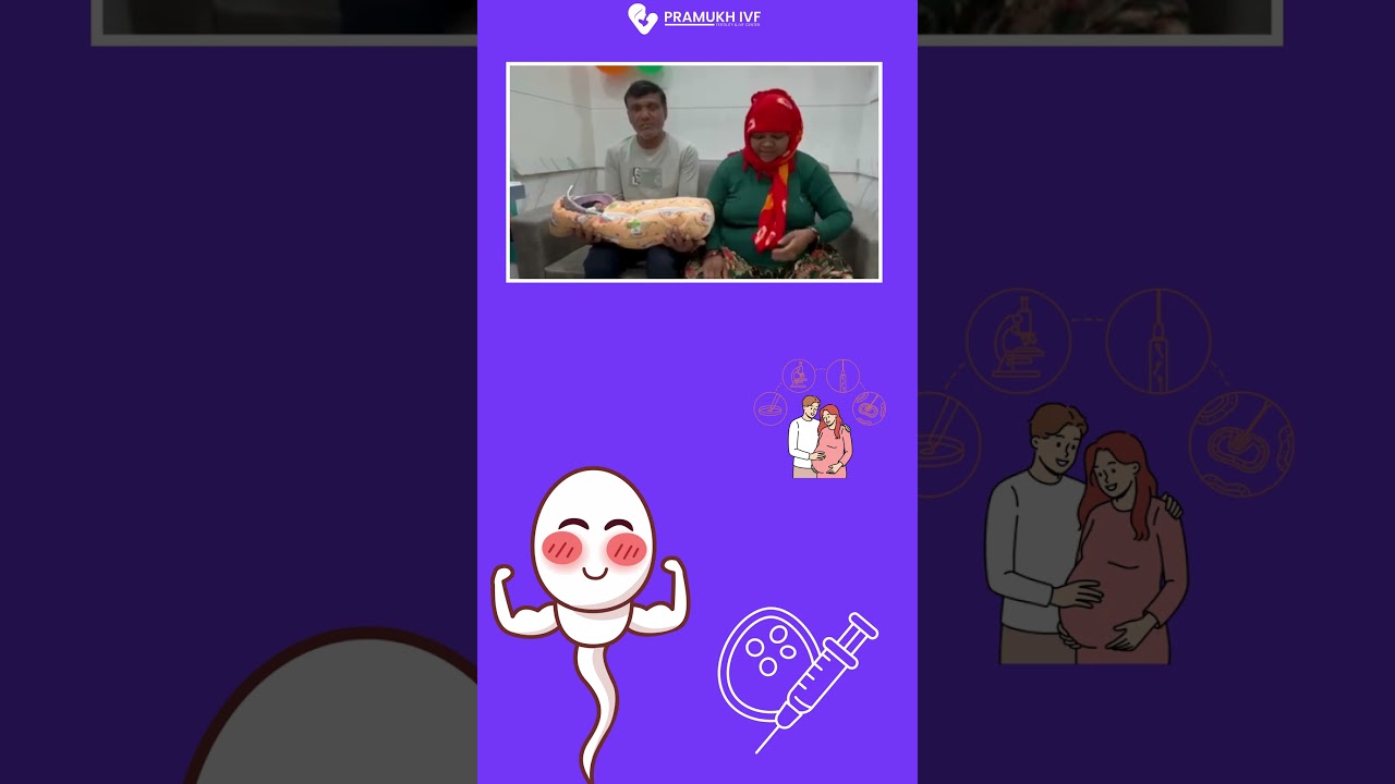 IVF Treatment ने बदली ज़िंदगी  | IVF Success Story Hindi | Real Patient Experience | Pramukh IVF