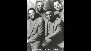 The Intruders Live - Together