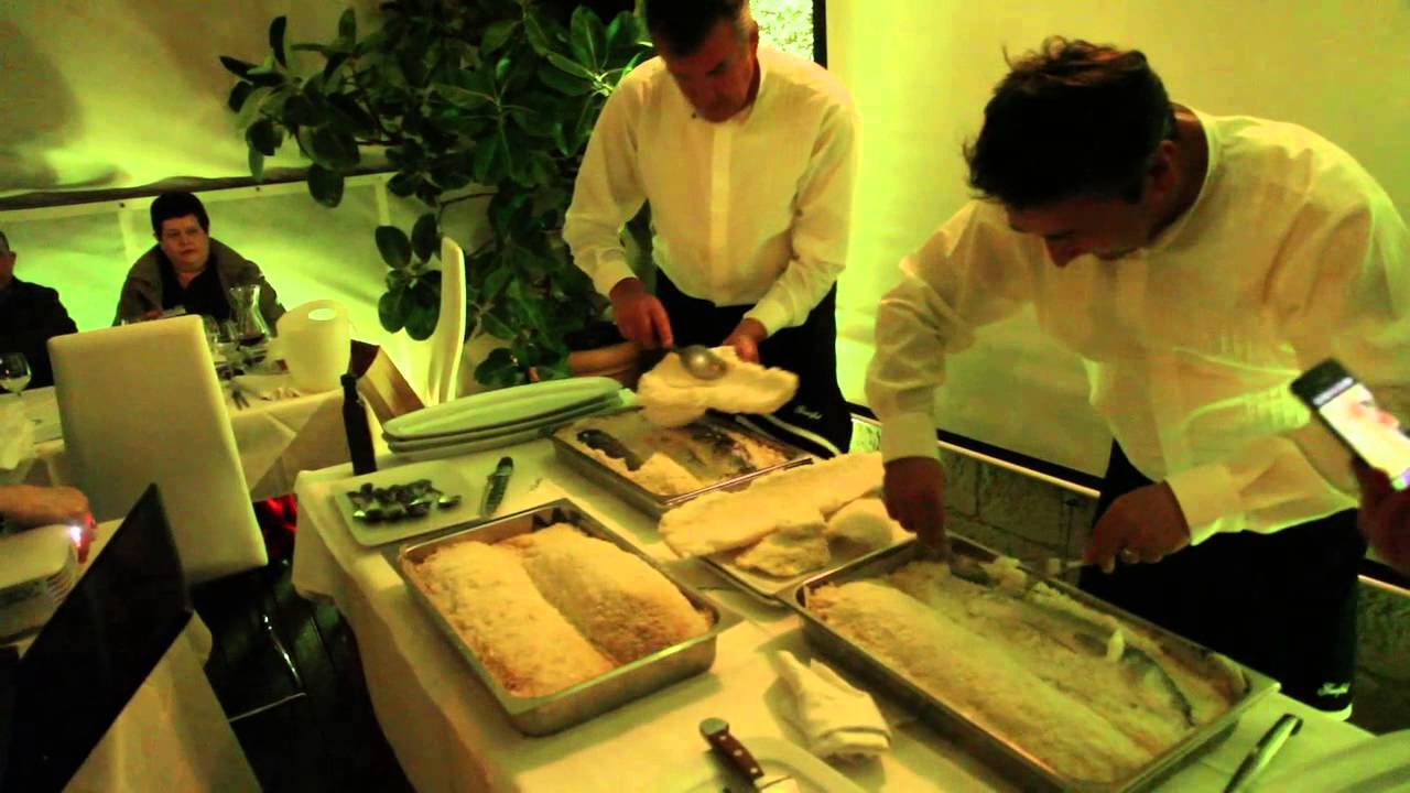 Gastronauti Hvar - Restoran Gariful 3