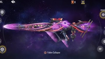 Mythic EM2 - Eclipse Phaser (Mythic) kill effects Gameplay codm 2022