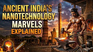 Ancient India's NanoTechnology Marvels Explained | BRAHAM GYAN
