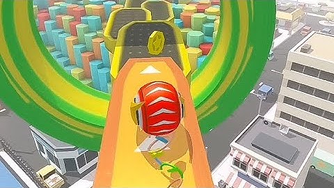 🎯🔥Action Balls All Levels Mobile Game Walkthrough Update Pro Trailers iOS,Android Gameplay Part 104