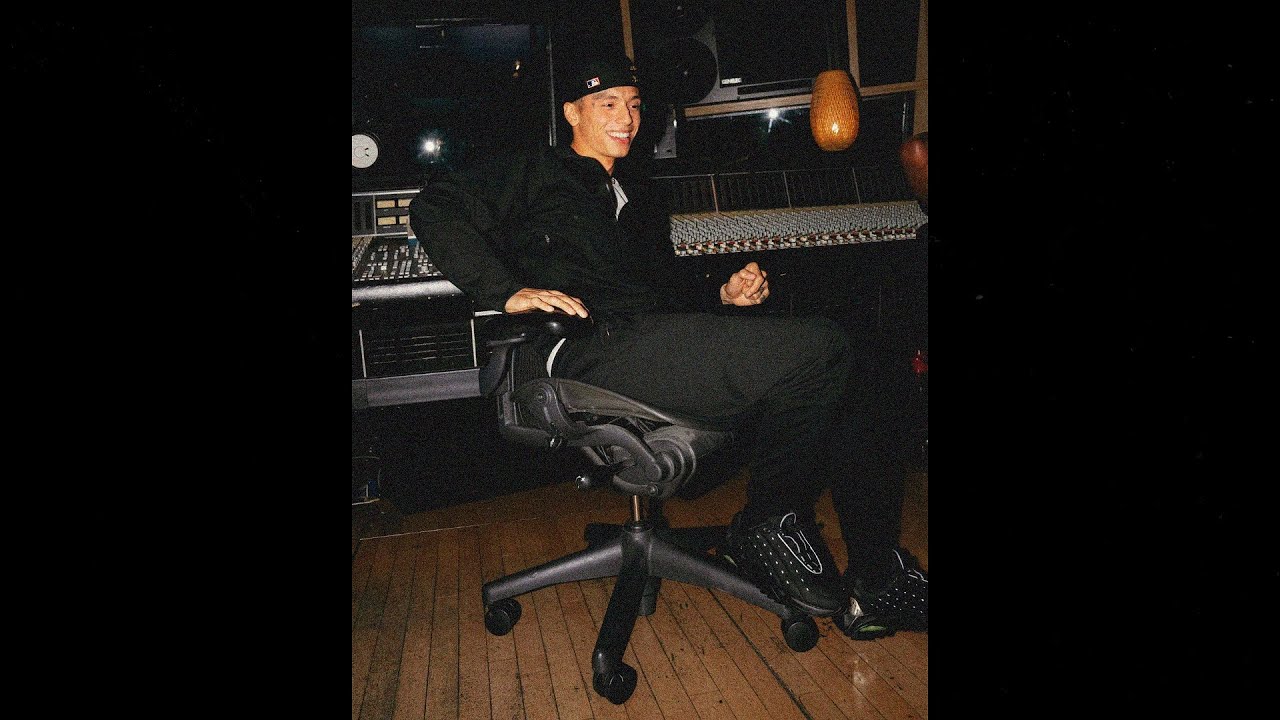 Favé x Central Cee Type Beat Jersey Love 