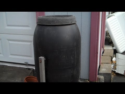 Fast Composting with