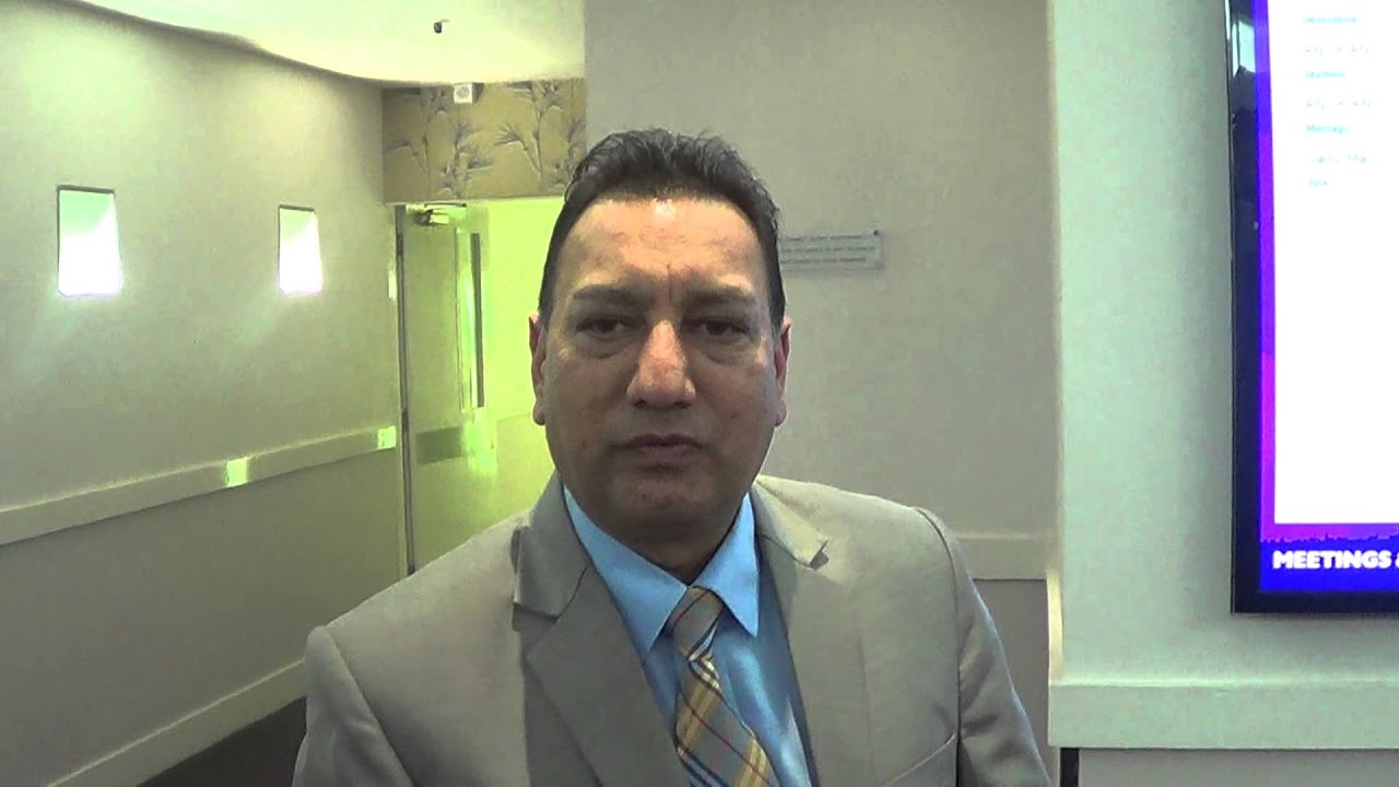 Review to Indian Wedding Toastmaster Jonathan Waterman - From Asian Wedding Videographers