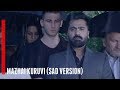 Mazhai Kuruvi (Sad Version) Lyric Video | ft. A.R.Rahman | Chekka Chivantha Vaanam