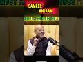 Sameer anjaan and Lata mangeshkar Favourate songs#ytshorts#sameer#sameeranjaan#latamangeshkar