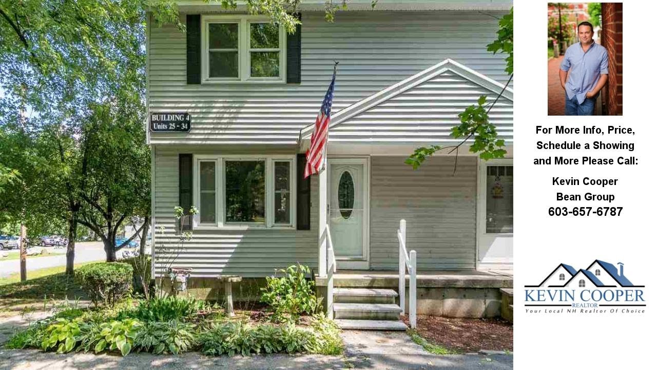 25 Boulder Dr., Londonderry, NH Presented by Kevin Cooper. YouTube