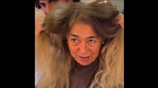 This Hair Makeover Created a Transformation No One Expected |  Before and After 