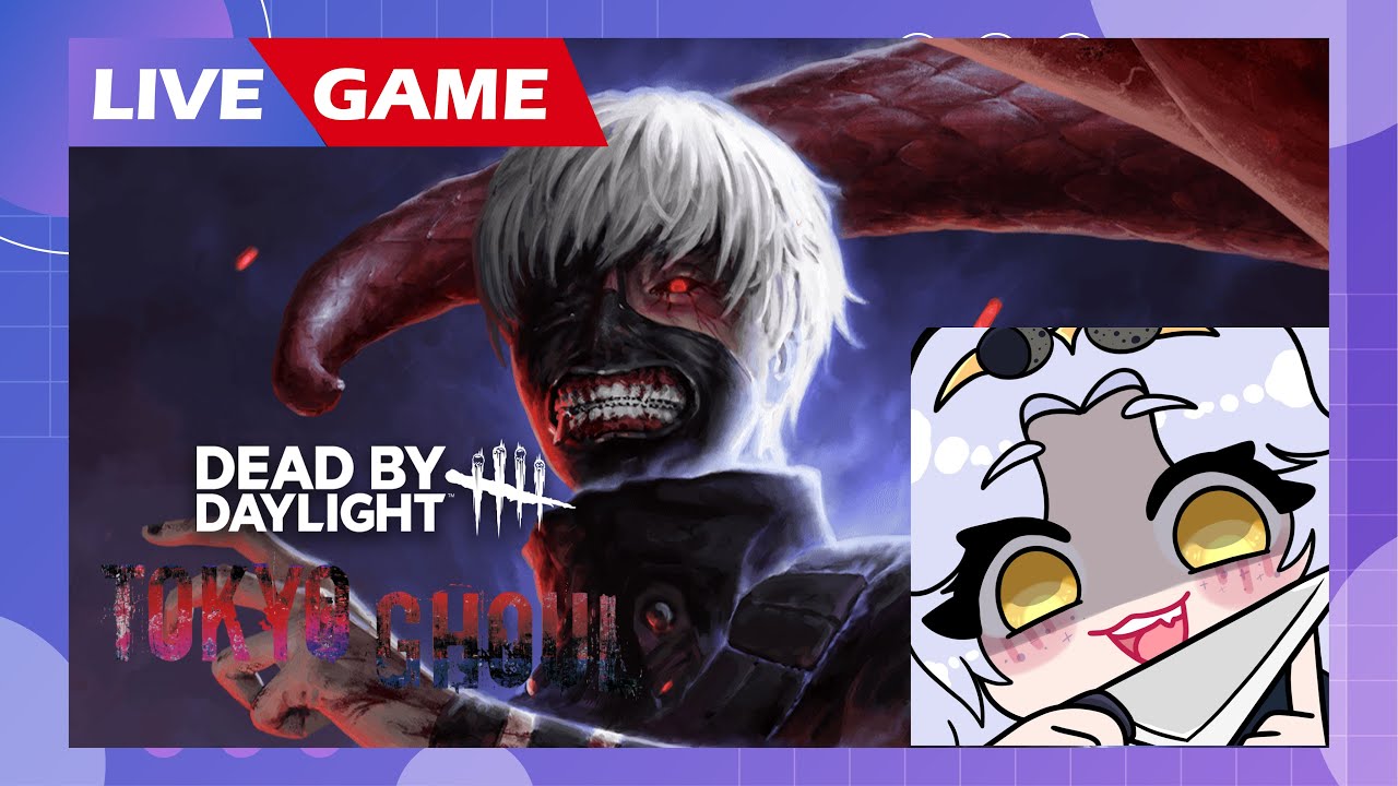 Novo KILLER do Dead by Daylight - O Ghoul - Vamos lá ! - YouTube