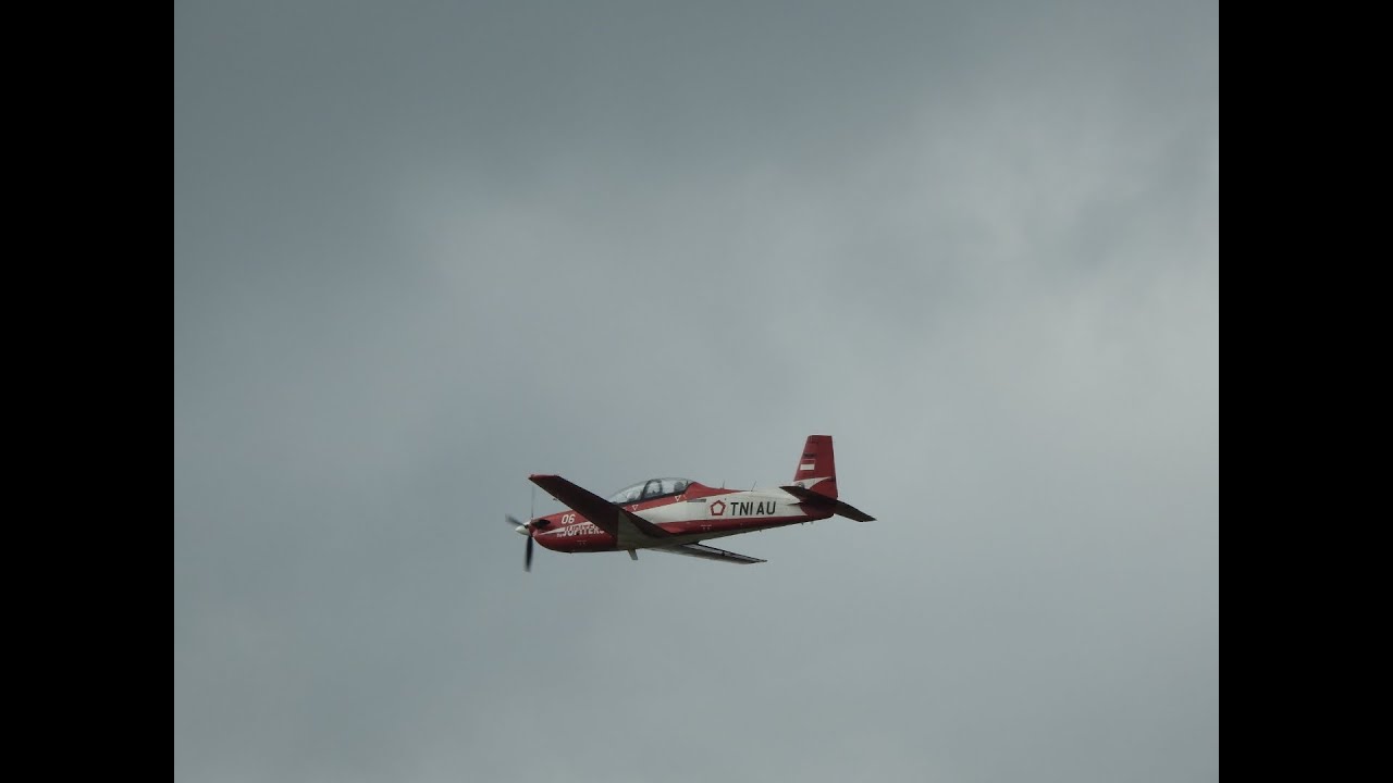 JOGJA AIR SHOW 2022 LIVE STREAMING DARI LANUD ADISUCIPTO YOGYAKARYA YouTube