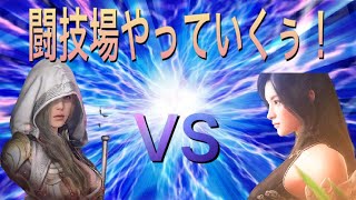 【黒い砂漠モバイル】シャドウ　圧倒的強さは性能⁉︎ガチ強シャドウを使いこなせ‼︎【black desert mobile】